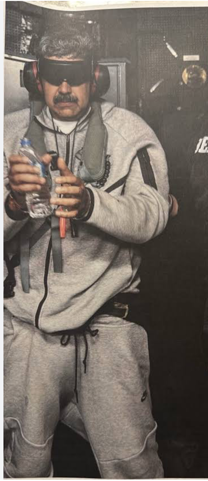 EMPERYALİZMİN MASKESİ DÜŞTÜ