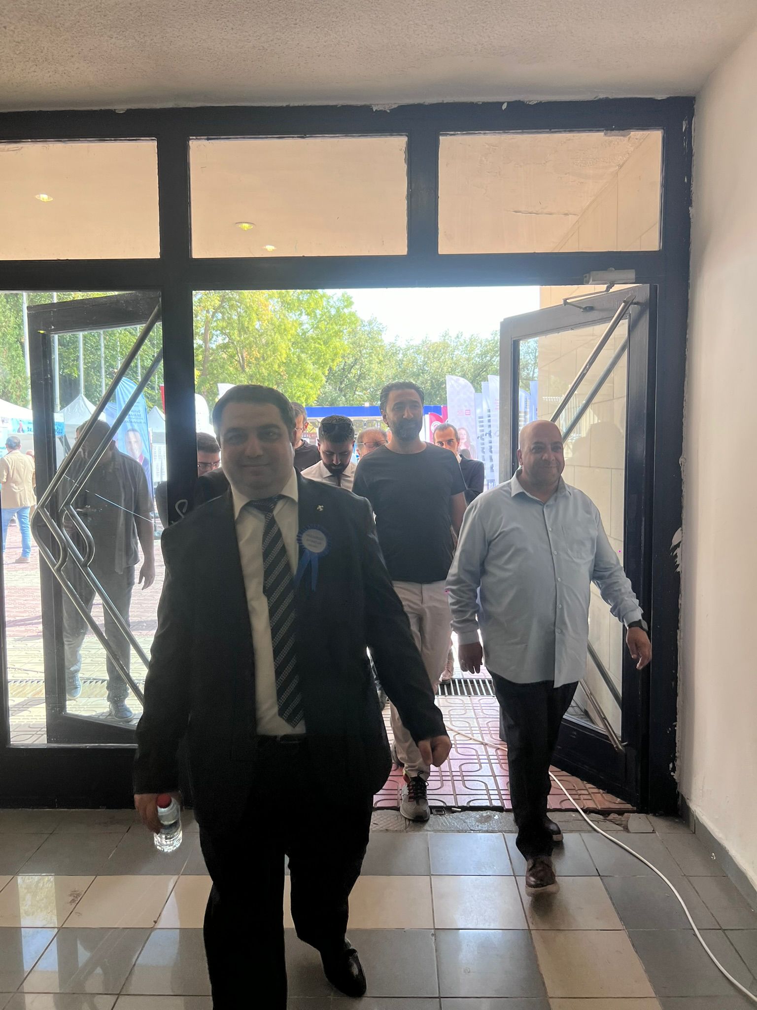 COŞKUN ÖZGÜR PİROĞLU