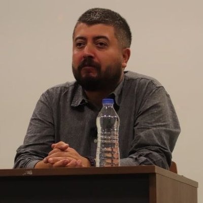 HÜSEYİN ÖZGÜR AKIŞ 