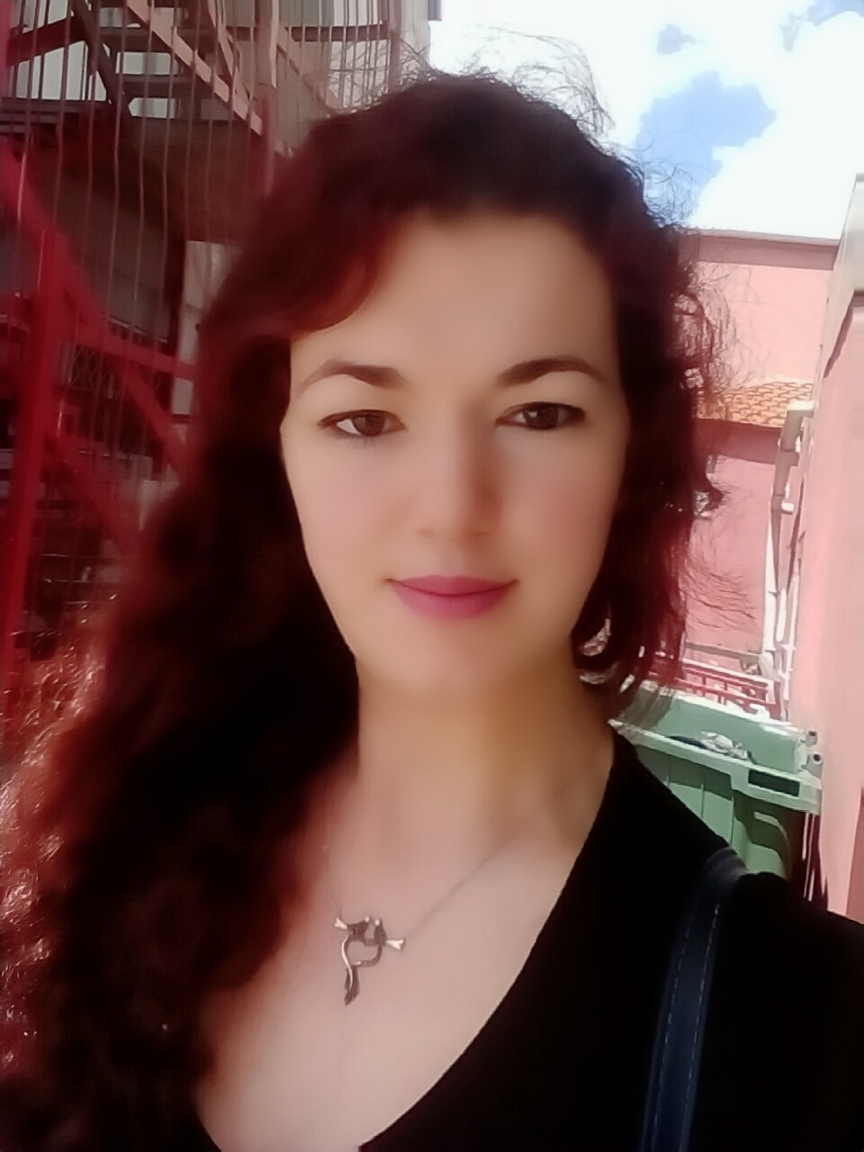 TUBA SARIKAYA KALKAN