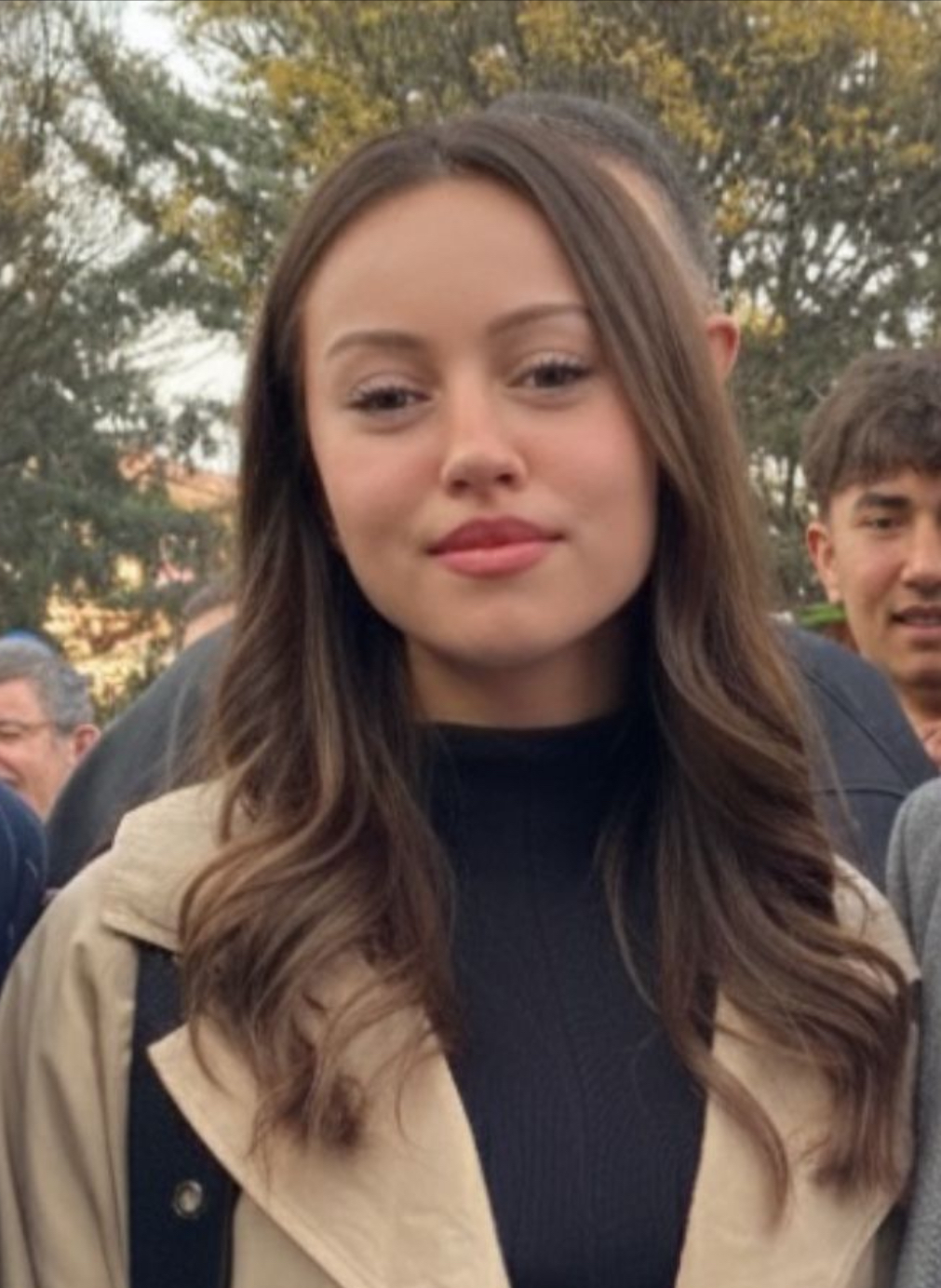 YAĞMUR YASEMIN DURMUŞ